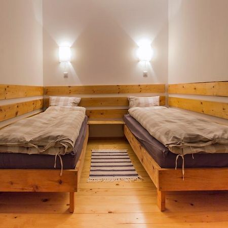 Casa Georgescu Hotell Rîşnov Eksteriør bilde