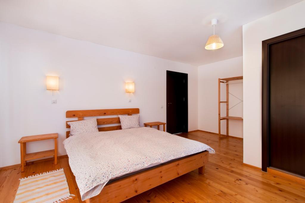 Casa Georgescu Hotell Rîşnov Rom bilde