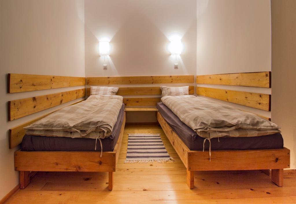 Casa Georgescu Hotell Rîşnov Eksteriør bilde